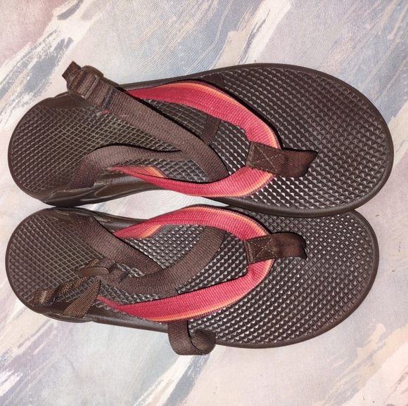 Chaco sandals - Picture 2 of 6